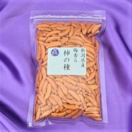 新潟県産柿の種(梅香る)　140g